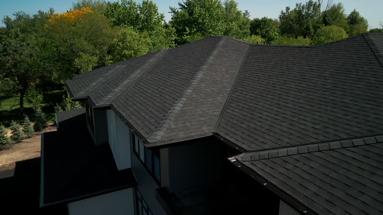 Best Rubber Roofing (EPDM, TPO)  in Glespie, IL