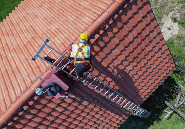 Best Slate Roofing  in Glespie, IL