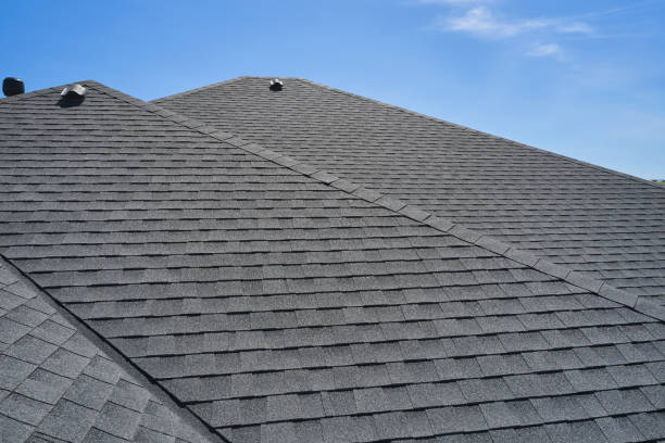Best Rubber Roofing (EPDM, TPO)  in Glespie, IL