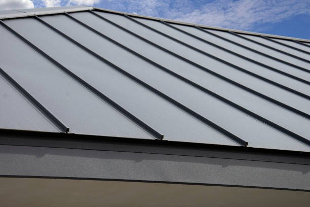 Best Rubber Roofing (EPDM, TPO)  in Glespie, IL