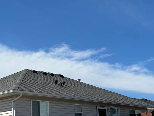 Gillespie, IL Roofing Service Company